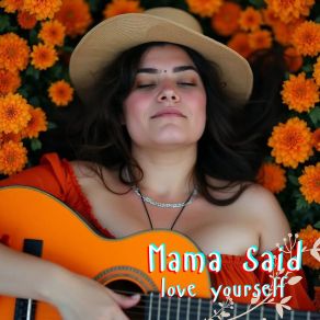 Download track Mama Said Love Yourself Staccato Analyzer