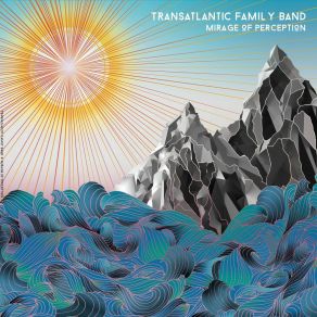 Download track Wait For The Light Transatlantic Family Band