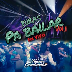 Download track Popurri Huapangero (En Vivo) Grupo La Nueva Generación