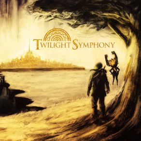 Download track Twilit Dragon Argorok Zelda Reorchestrated