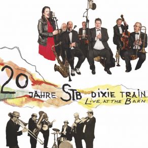 Download track Second Line (Live) STB Dixie-Train