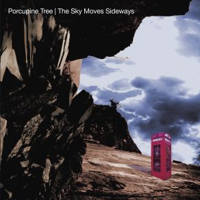 Download track The Moon Touches Your Shoulder Porcupine Tree