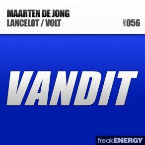 Download track Volt (Radio Edit) Maarten De Jong