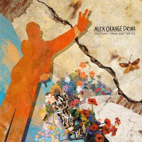 Download track How High? Alex Orange Drink