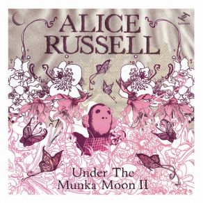 Download track I Love You More Than You'll Ever Know Alice Russell