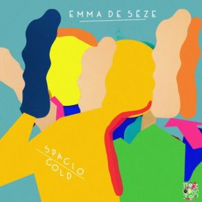 Download track Spacio Cold (Richard Rossas Modular Edit) Emma De SezeRichard Rossa