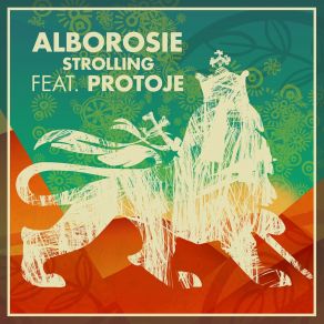 Download track Strolling Alborosie, Protoje