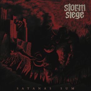 Download track Victim's Advocate Storm Siege