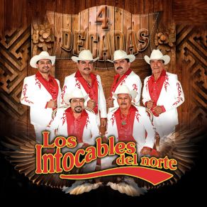 Download track El Indicado Los Intocables Del Norte