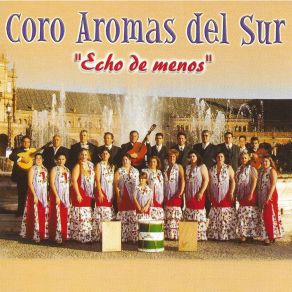 Download track Que Yo No Quiero Carretas CORO AROMAS DEL SUR