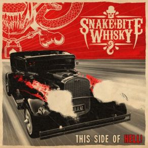 Download track She Likes Machines Snake Bite Whisky