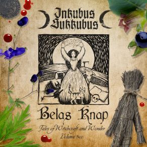 Download track Love Spell (Re-Loved) Inkubus SukkubusRe-Loved