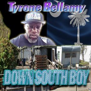 Download track Domestic Tyrone Bellamy