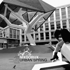 Download track In The Eyes Of A Bird Nixdorux