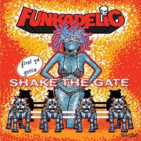 Download track Catchin' Book Fever Funkadelic