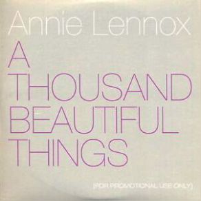 Download track A Thousand Beautiful Things (Chamber Remix) Annie Lennox