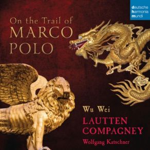 Download track The Chinese Lantern, Pt. 1 Lautten Compagney