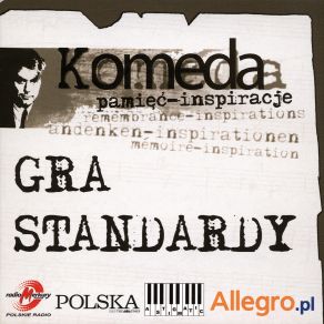 Download track Svensky In B (Autor Nieznany) - Nagr. 23. 09. 1957 Krzysztof Komeda