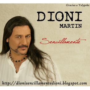 Download track Reina De Mis Sueños Dioni Martin