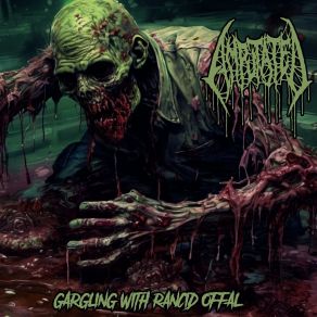 Download track Psyco-Doctrinal Lobotomization Amputated