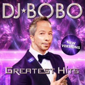 Download track La Vida Es (Radio Version) DJ BOBO