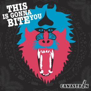 Download track Don't Want To Go Canastron