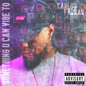 Download track Lose Your Mind Karlos Farrar