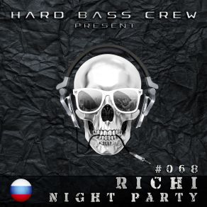 Download track Night Party Richi