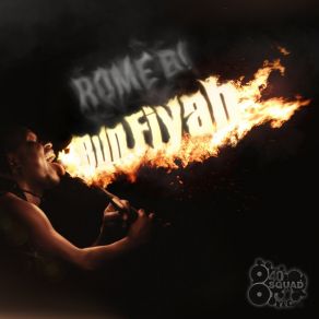 Download track Bun Fiyah (Allergic Dubstep Remix) Rome B!