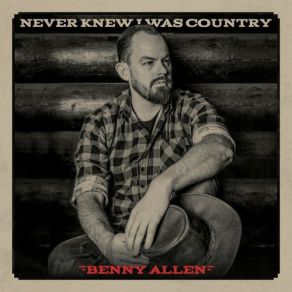 Download track Shelter From The Rain Benny Allen