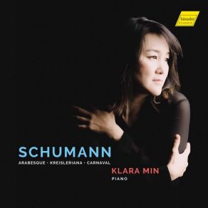 Download track Carnaval, Op. 9: No. 15, Pantalon Et Colombine Klara MinRobert Schumann