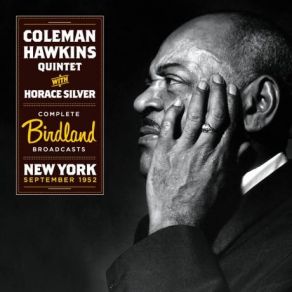 Download track Rifftide Coleman Hawkins