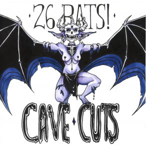 Download track Smack Talk 26 Bats!