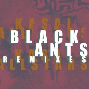 Download track The Large Bird, The Woman And The Baby (Khalab Remix) Kasai Allstars