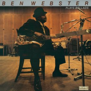 Download track Greensleaves (Remastered) Ben Webster