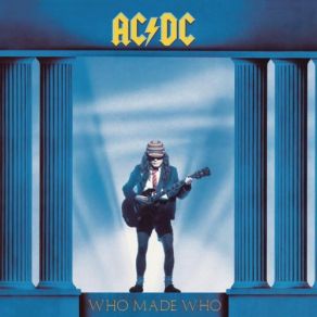 Download track For Those About To Rock (We Salute You) AC / DC