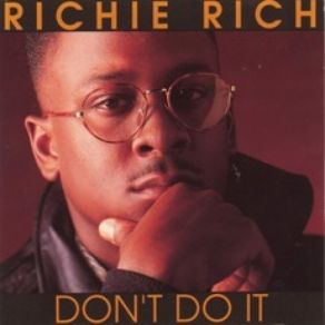 Download track The Picnic Richie Rich