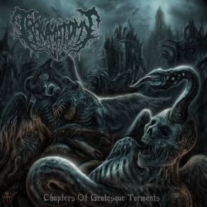 Download track Intracranial Decomposition TraumatomyPromoe