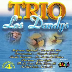 Download track La Novia Del Pobre Trio Los Dandy'sD. A. R