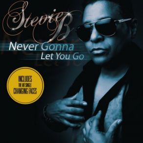 Download track Genie In The Bottle Stevie B.