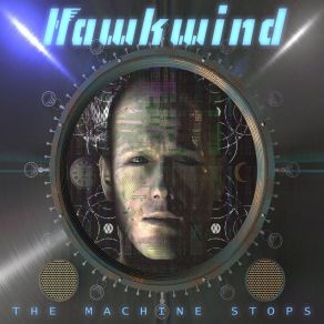 Download track Lost In Science Hawkwind