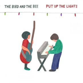 Download track You And I At Christmas Time The Bird & The Bee