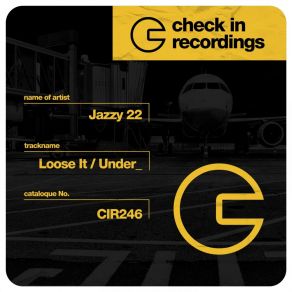 Download track Loose It (Radio Edit) Jazzy 22