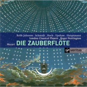 Download track 1.09 Rüste Dich Mit Mut Und Standhaftigkeit Mozart, Joannes Chrysostomus Wolfgang Theophilus (Amadeus)