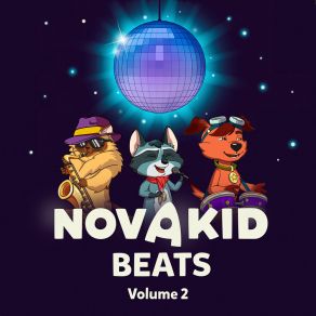 Download track Race With Cats Novakid Beats