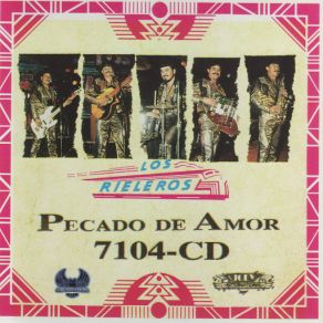 Download track No Me Lo Vas A Creer Los Rieleros Del Norte