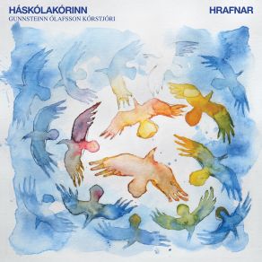 Download track Flöskukveðjur Háskólakórinn