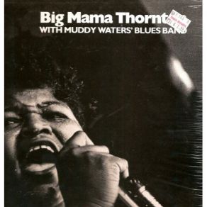 Download track Black Rat (Take 2) Big Mama Thornton, Muddy Waters Blues Band