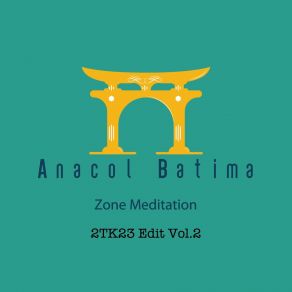 Download track Hovering Freely (Floating Atmo Edit 2TK23) Anacol Batima