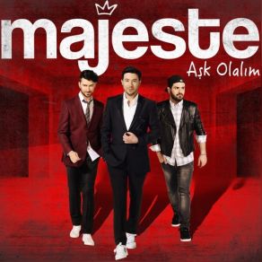 Download track Aşk Olalım Majeste